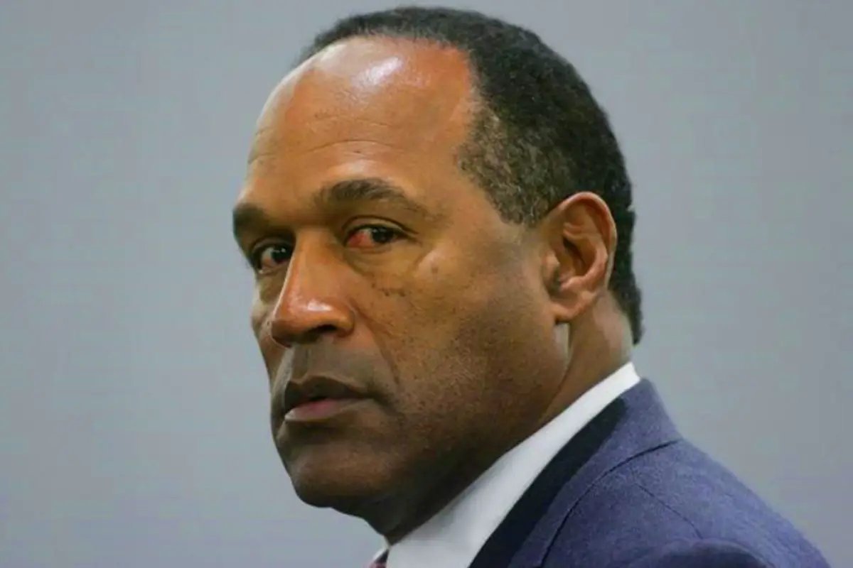 O.J. Simpson